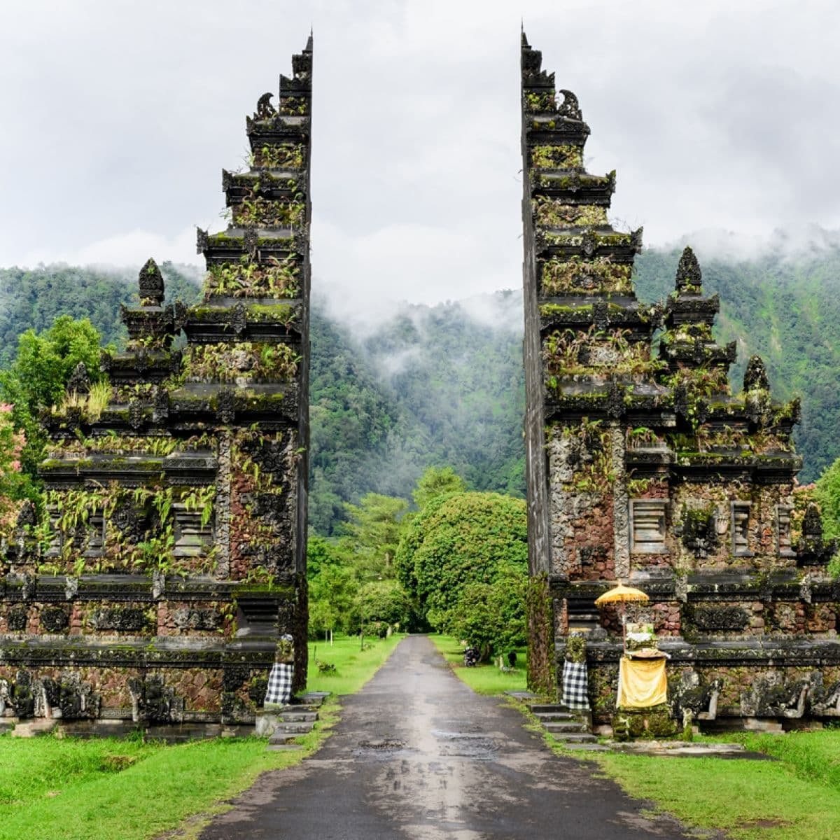 Bali, Indonesia