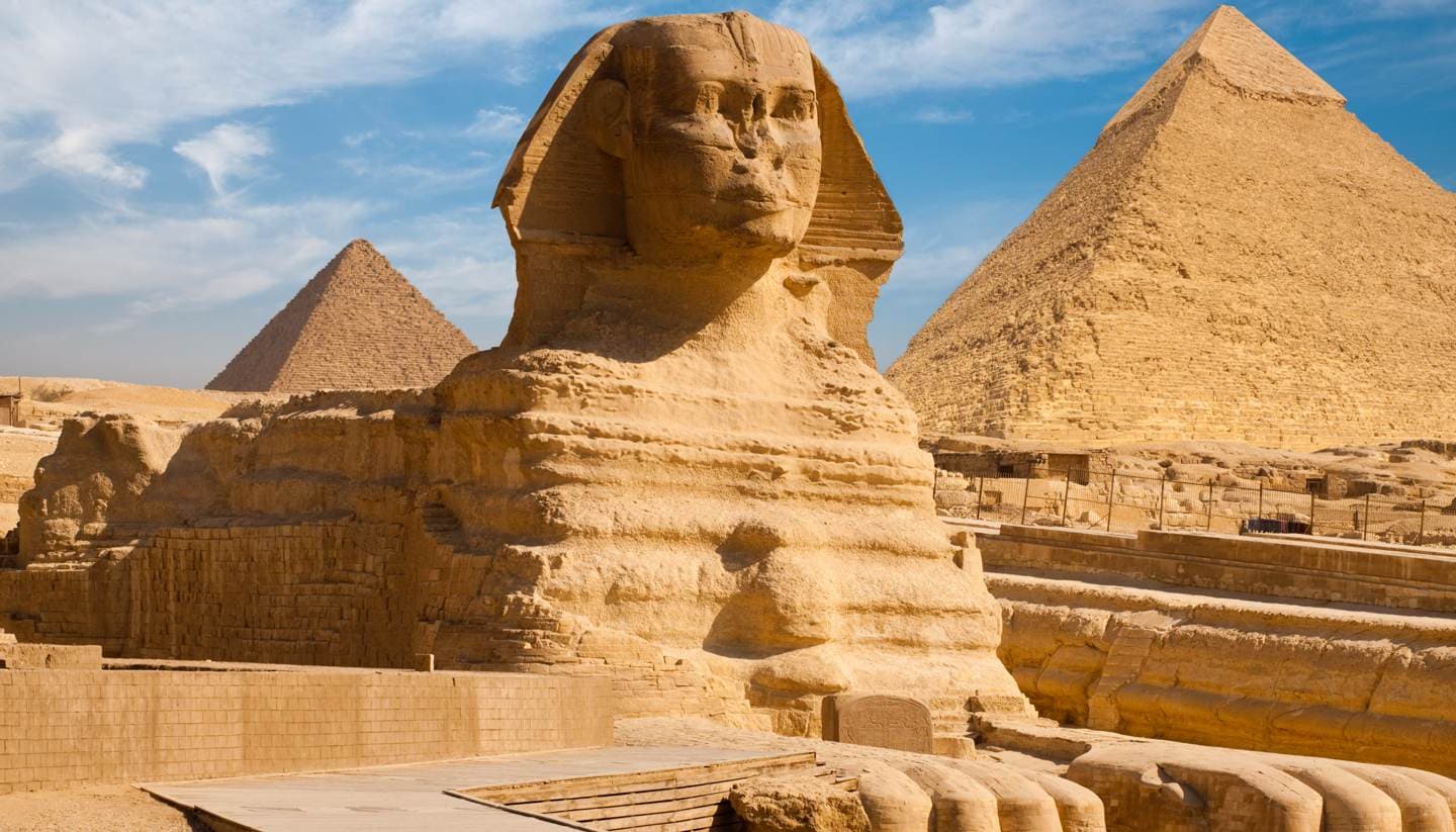 Cairo, Egypt