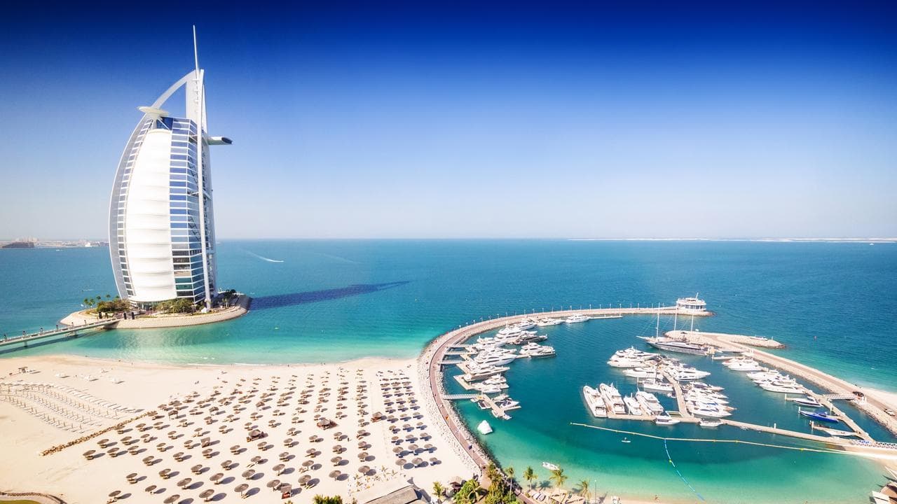 Dubai, UAE