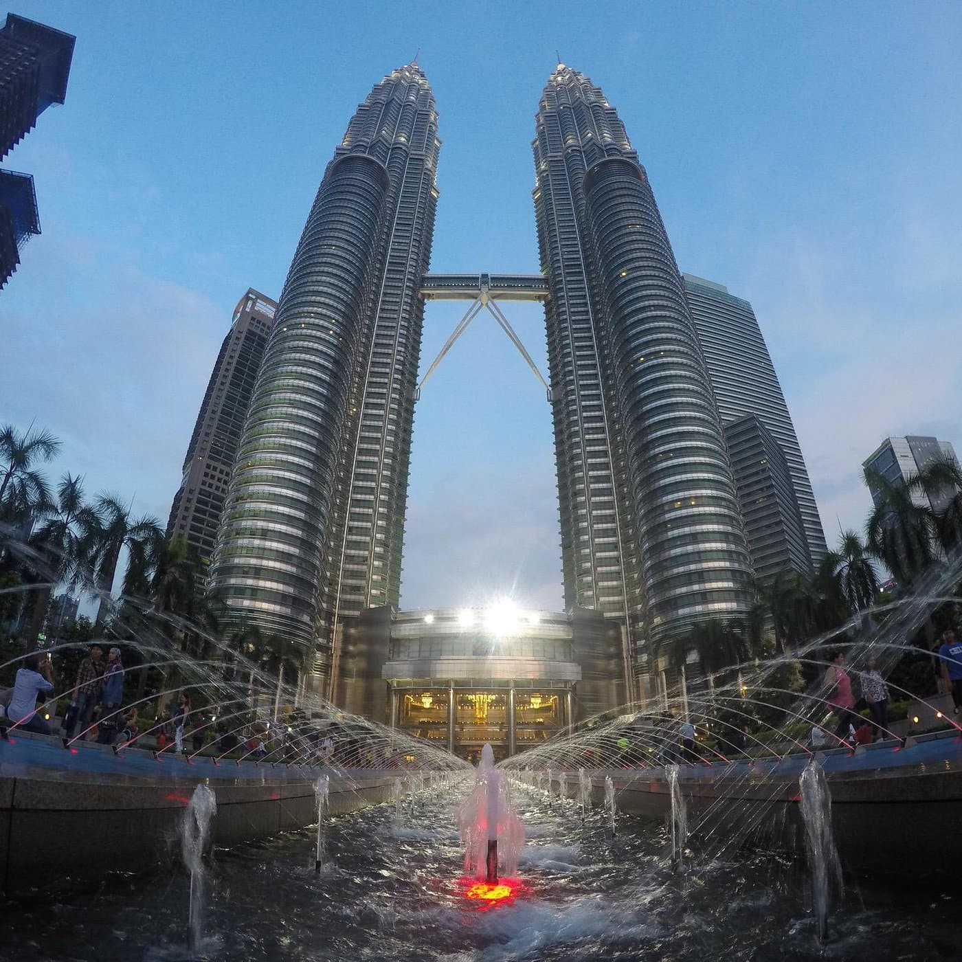 Kuala Lumpur, Malaysia