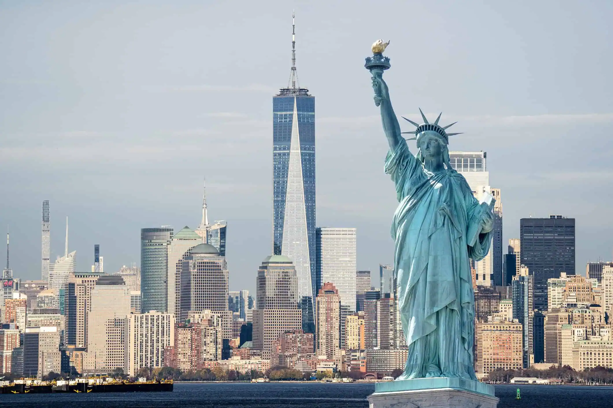 New York, USA