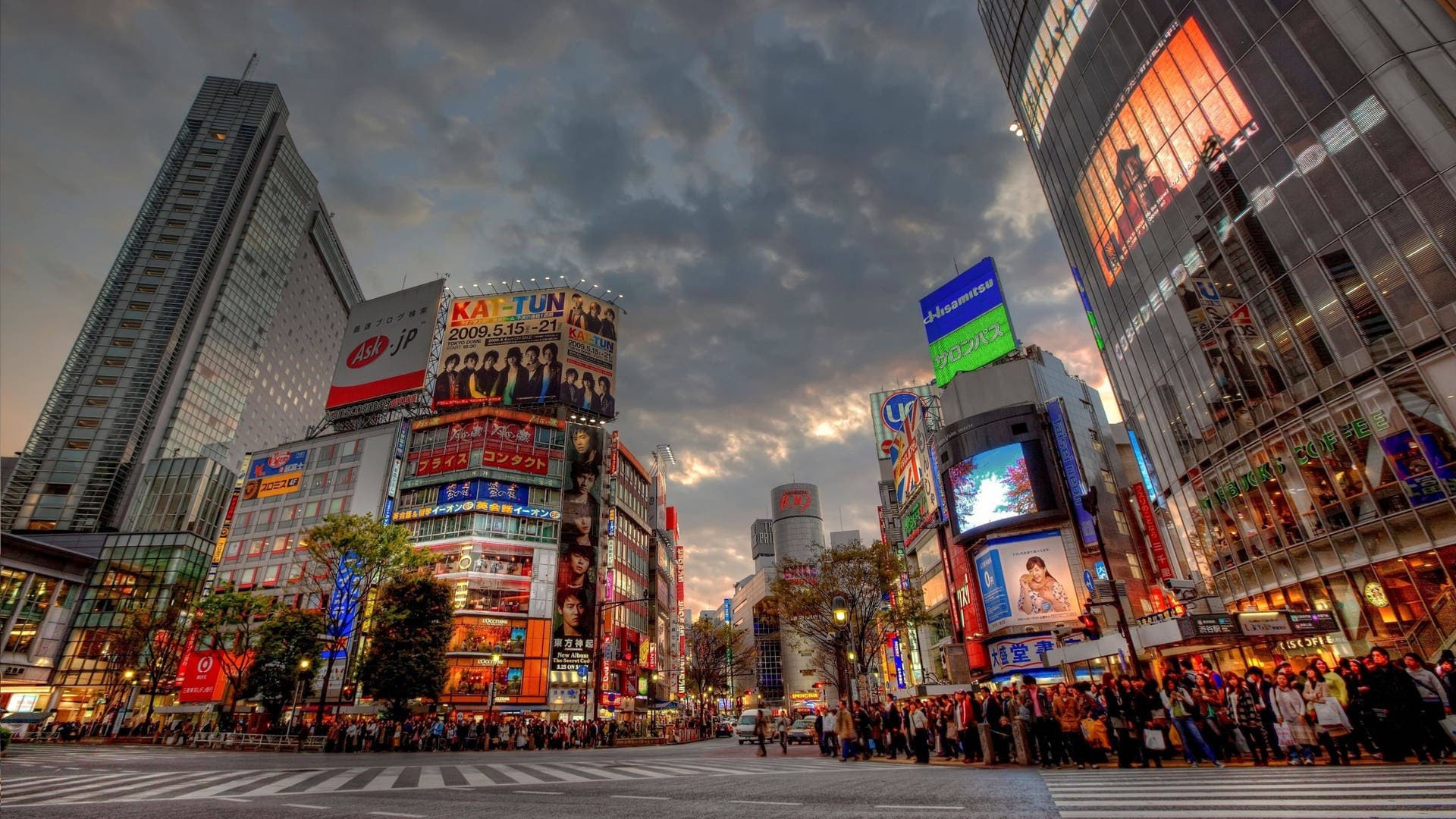 Tokyo, Japan